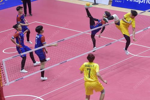 SUKAN SEA 2021
