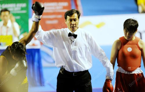 WUSHU