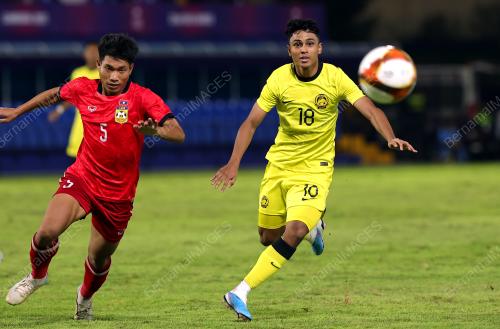 SUKAN SEA CAMBODIA 2023