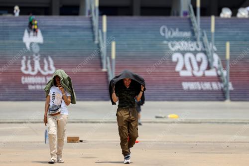 SUKAN SEA 2023