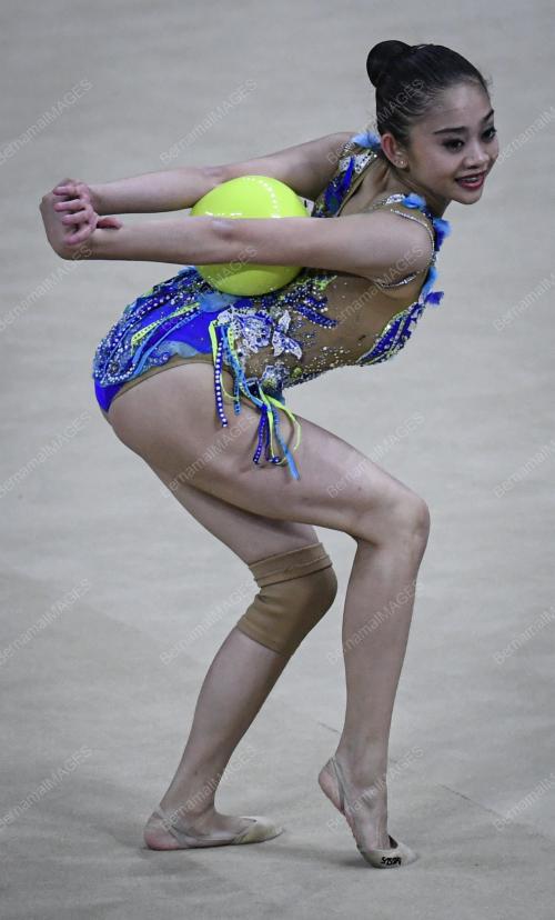 SUKAN SEA MANILA 2019