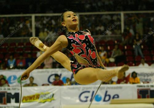 SUKAN SEA KE-23 MANILA