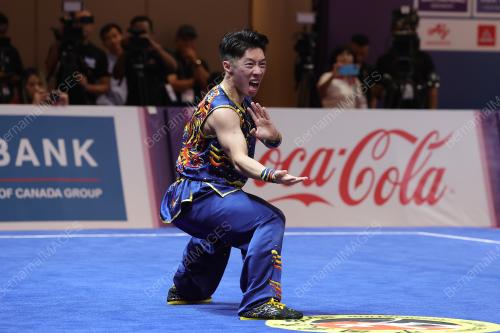 SUKAN SEA CAMBODIA 2023