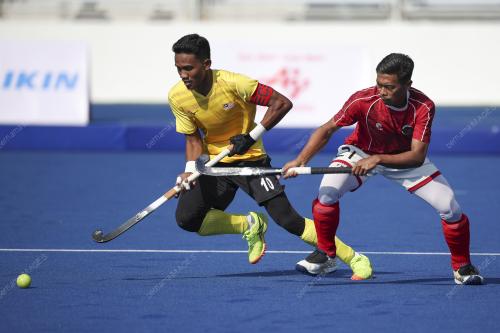 SUKAN SEA 2025 THAILAND
