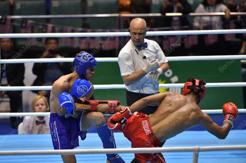 SUKAN SEA MANILA 2019