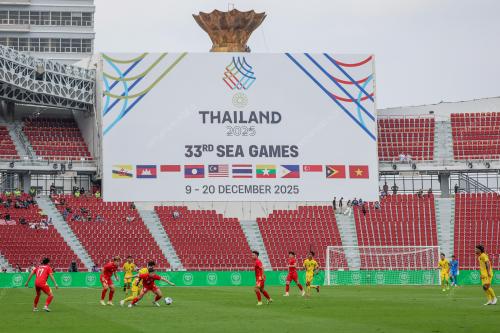 SUKAN SEA THAILAND 2025