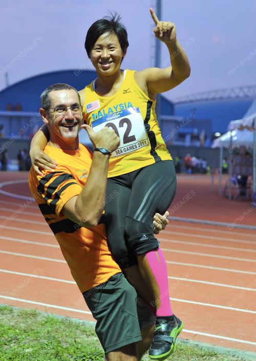 SUKAN SEA 26