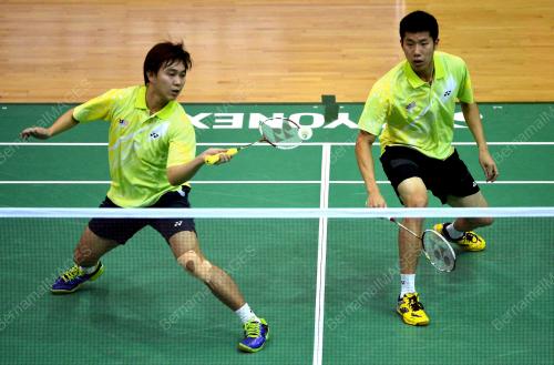 SEA19_12122013_BADMINTON