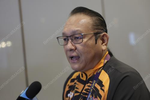 SUKAN SEA CAMBODIA 2023
