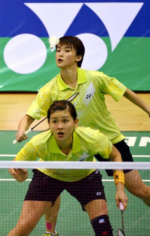 SEA19_13122013_BADMINTON