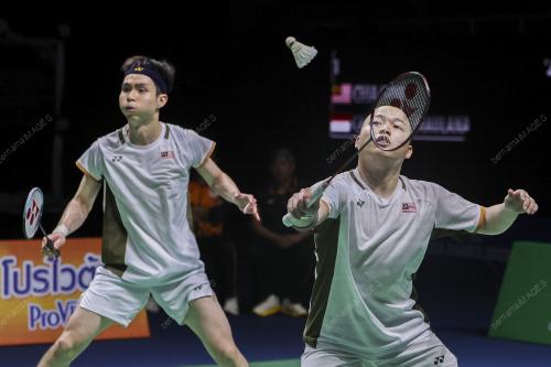 SUKAN SEA THAILAND 2025