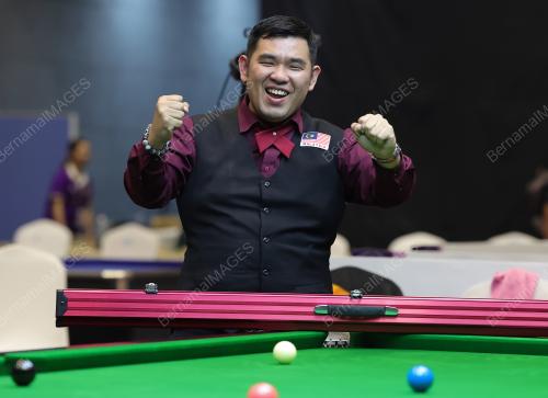 SUKAN SEA CAMBODIA 2023