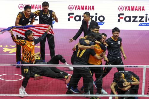 SUKAN SEA THAILAND 2025
