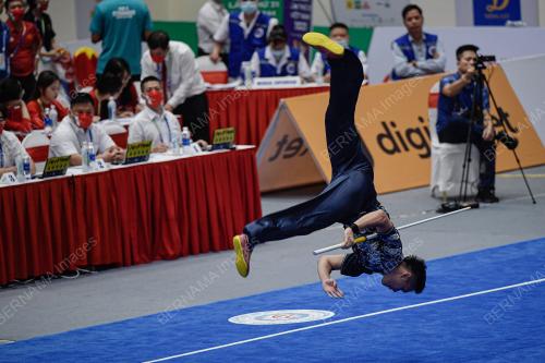 SUKAN SEA 2021