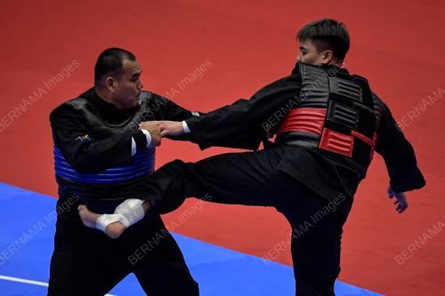 SUKAN SEA 2021
