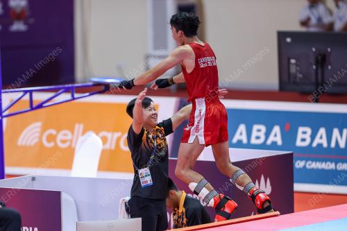 SUKAN SEA 2023