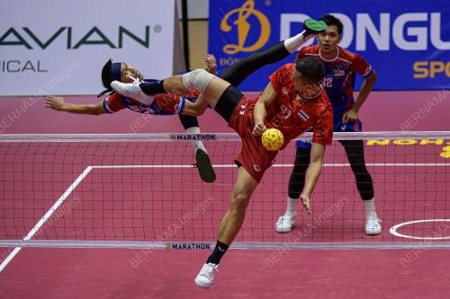 SUKAN SEA 2021