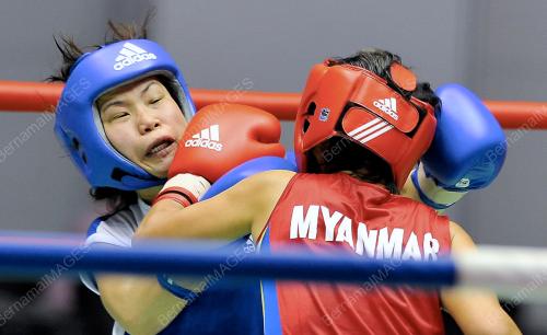 SUKAN SEA KE-26