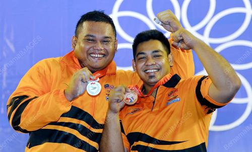 SUKAN SEA KE-26