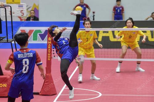 SUKAN SEA 2021