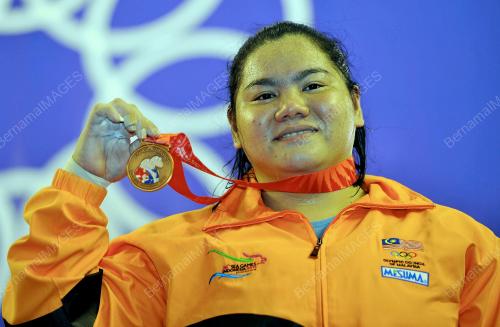 SUKAN SEA 26
