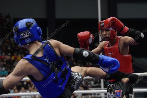 SUKAN SEA 2021