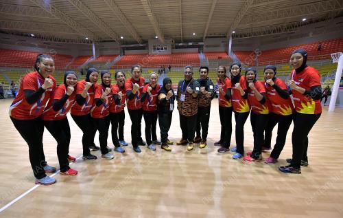 SEA19_28112019_NETBALL