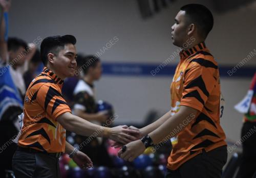 SUKAN SEA MANILA 2019