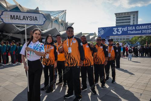 SUKAN SEA THAILAND 2025