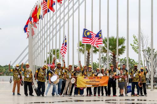 SUKAN SEA CAMBODIA 2023