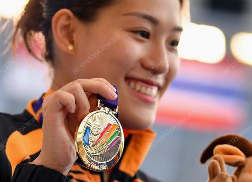 SUKAN SEA 2021
