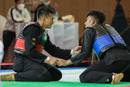 SUKAN SEA 2023
