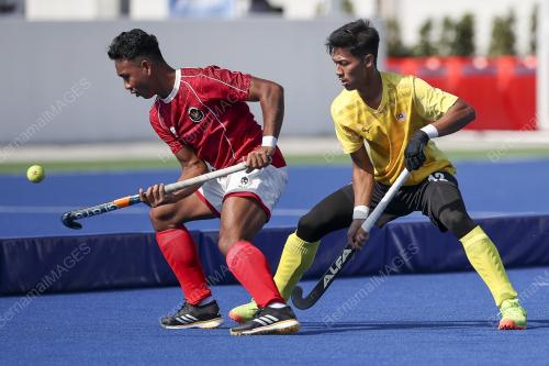 SUKAN SEA 2025 THAILAND