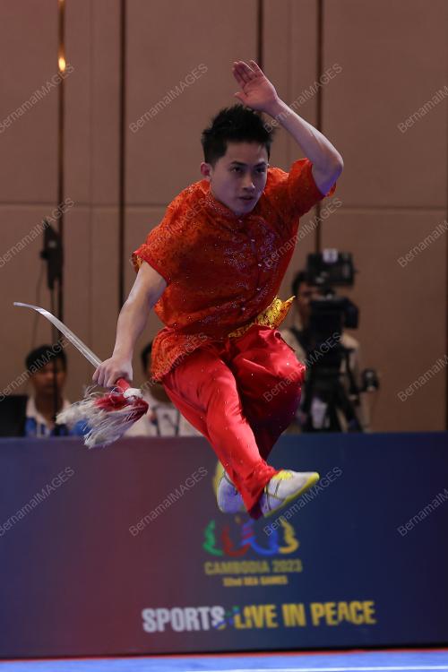 SUKAN SEA CAMBODIA 2023