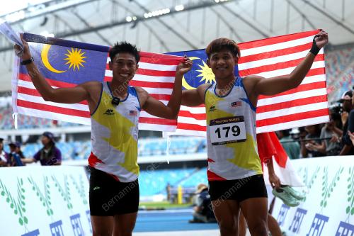 SUKAN SEA CAMBODIA 2023
