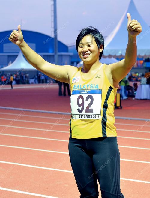 SUKAN SEA 26