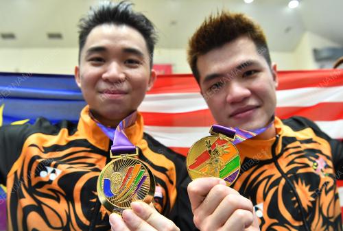 SUKAN SEA KE-31