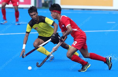 SUKAN SEA CAMBODIA 2023