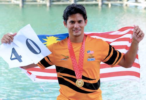 SUKAN SEA KE-26