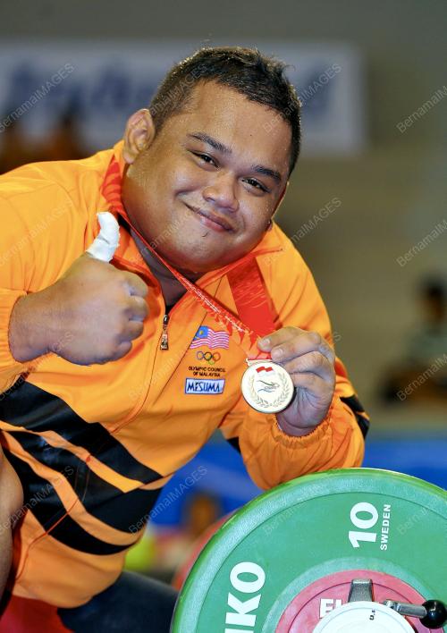 SUKAN SEA KE-26