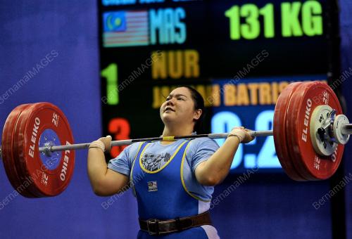 SUKAN SEA 26