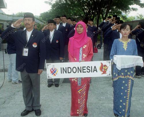 SEA GAMES