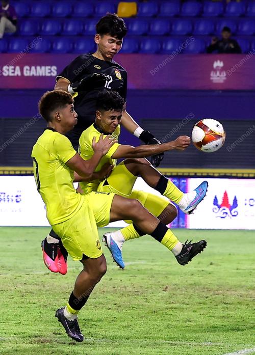 SUKAN SEA CAMBODIA 2023
