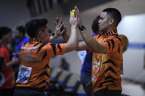 SUKAN SEA MANILA 2019