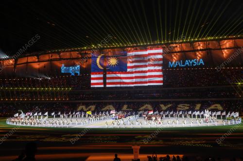 SUKAN SEA 2023