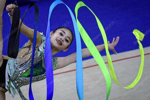 SUKAN SEA MANILA 2019