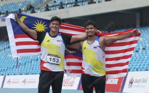 JACKIE WONG SIEW CHEER