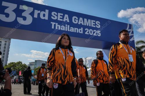 SUKAN SEA THAILAND 2025