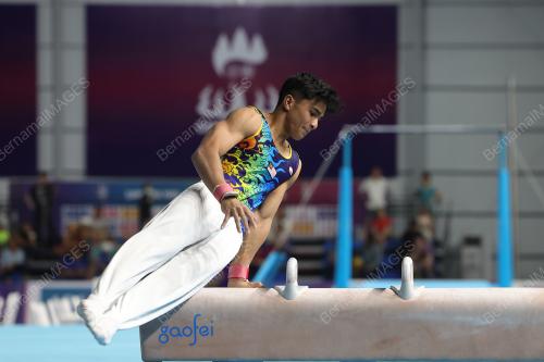 SUKAN SEA CAMBODIA 2023