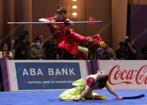 SUKAN SEA CAMBODIA 2023